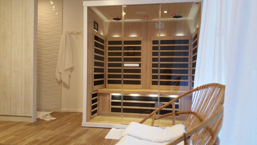 Hotel & Spa Harretchea, Cote Basque Ahetze ภายนอก รูปภาพ