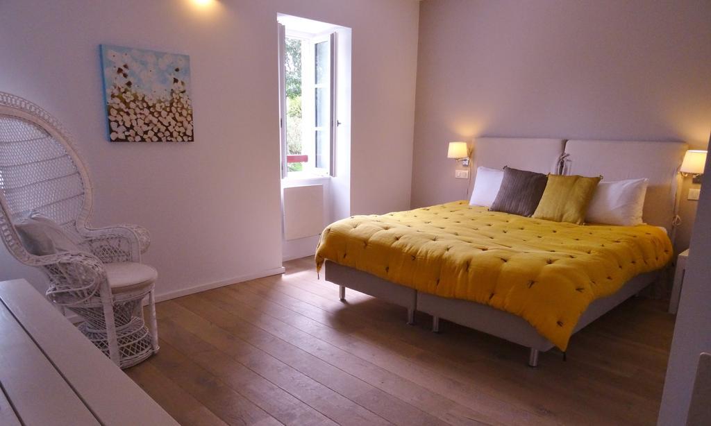 Hotel & Spa Harretchea, Cote Basque Ahetze ภายนอก รูปภาพ