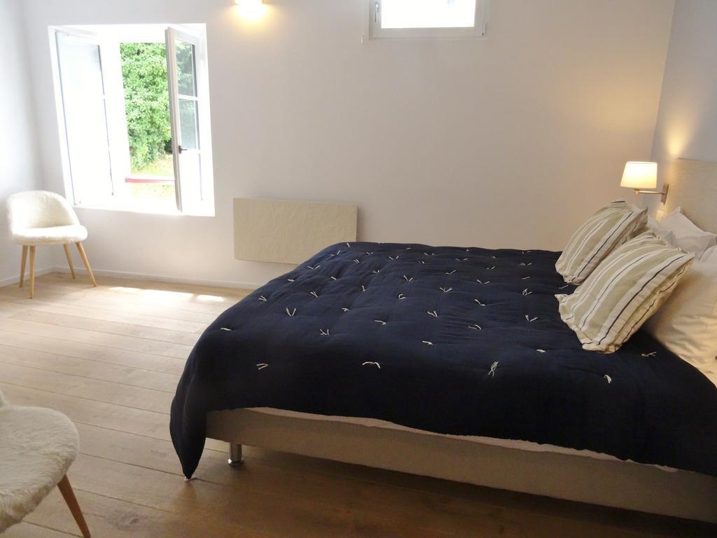 Hotel & Spa Harretchea, Cote Basque Ahetze ภายนอก รูปภาพ