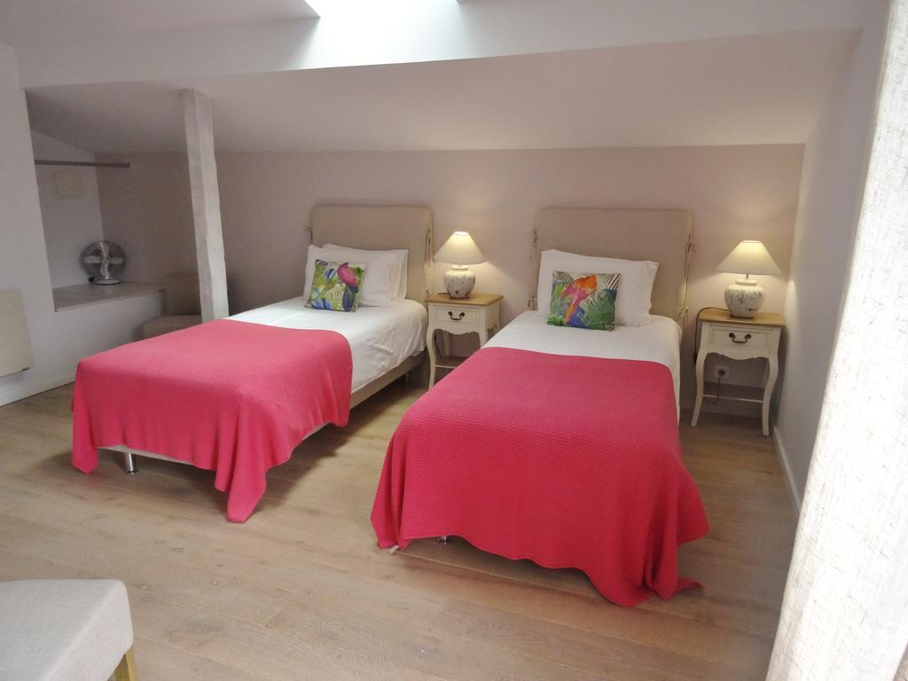 Hotel & Spa Harretchea, Cote Basque Ahetze ภายนอก รูปภาพ