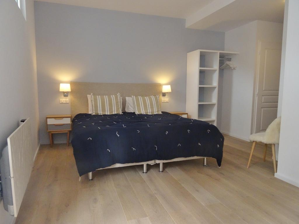 Hotel & Spa Harretchea, Cote Basque Ahetze ภายนอก รูปภาพ
