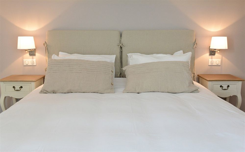 Hotel & Spa Harretchea, Cote Basque Ahetze ภายนอก รูปภาพ