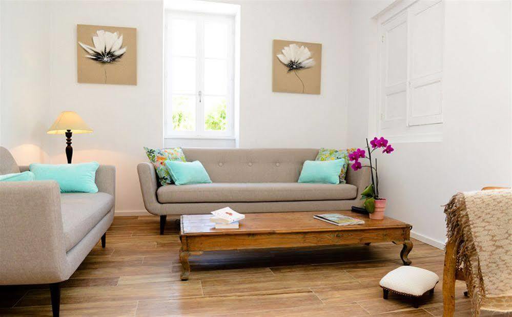 Hotel & Spa Harretchea, Cote Basque Ahetze ภายนอก รูปภาพ